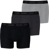 Puma Boxers Everyday 3 Unités