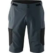 Gonso Adventure Cargo Shorts Gris S Homme