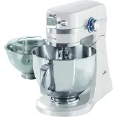 AEG Robot Patissier Km4100 1000w Blanc