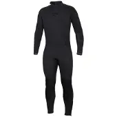Bare Velocity Ultra 3 Mm Diving Wetsuit Noir M Homme