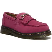 Dr. Martens Adrian Snaffle Loafers Rose EU 44