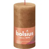 Bolsius Bougie ronde