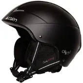 Cairn Orbit Junior Helmet Noir 46-48 cm