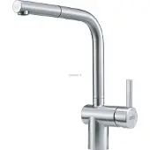 Franke Atlas Neo Acier inoxydable
