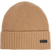 BOSS Bonnet 'Fati' beige foncé