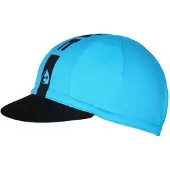 Etxeondo Visor Ws Kapelu Cap Bleu Homme
