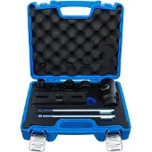 Bgs Kit d'extracteurs d'injecteurs diesel | pour Ford EcoBlue 2,0 L