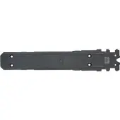 Shimano Y71a00009 Steps Bm-e6000 Battery Holder Noir