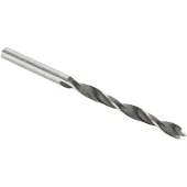 DeWalt DT4506QZ Brad Point Drillbit 6 x 100mm