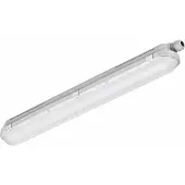 Philips Luminaire LED pour locaux humides (4000 lm)