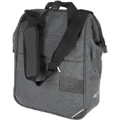 Klickfix Norco Denbury Pannier 12l Gris