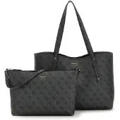 GUESS Cabas 'Brenton' noir