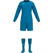 Joma Zamora X Set Bleu S Homme Bleu S