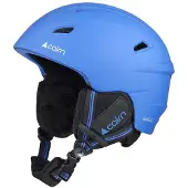 Cairn Impulse Helmet Bleu 51-53 cm