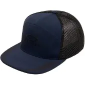 Oakley Apparel Podium Trucker Cap Bleu S-M