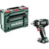 Metabo SSW 18 LT 300 BL (sans batterie)