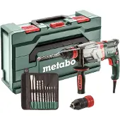 Metabo UHEV 2860-2 Quick Set Marteau Multifonctions