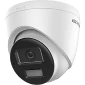 Hikvision Ip Ds-2cd1343g2-liuf/sl 2.8 Mm Security Camera Argenté