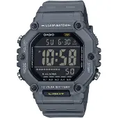 Casio - AE-1600H-8BVEF - Montre Bracelet - Hommes - Quartz - Collection