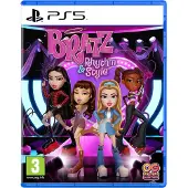 Ps5 Bratz Rhythm And Style Multicolore PAL