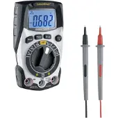 Laserliner appareils de contrôle électriques Multimètre Pocket Xp Bluetooth
