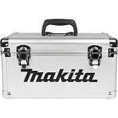 Makita AS0VP007MK Coffret Aluminium