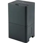 Qlima D 812 Smart