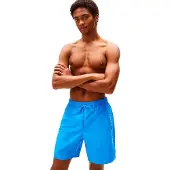 Tommy Hilfiger Um0um03310 Swimming Shorts Bleu S Homme