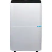 Qlima D825 PA Smart