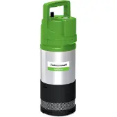 Cleancraft Pompe à pression submersible SPWP 1106A, 7520305