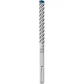 Bosch Accesorios Expert 8x 22x200x320 Mm Sds-max Wall Drill Bit Argenté