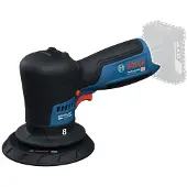 Bosch GPX 12V-125 (uniquement, C)