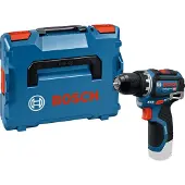 Bosch Perceuse-visseuse GSR 12V-32 - 12 V - Sans balais - Contrôle avancé du rebond