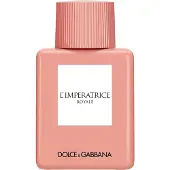 Dolce&Gabbana L´imperatrice Royale 50 Ml Eau De Toilette Rose Femme