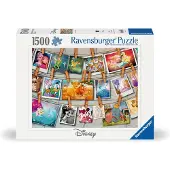 Ravensburger Disney Photographs 1500p (12001557) Puzzle Multicolore Enfants