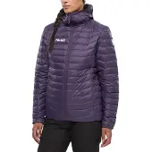 Millet Evole Light 700 Down Jacket Violet S Femme