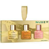 Nuxe Mini Huile Prodigieuse Coffret