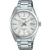Casio EFV-160D-7AVEF Montre Analogique à Quartz pour Homme en Acier Inoxydable