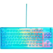 SteelSeries Clavier Mécanique Gaming 64933 Apex 3 Tkl