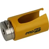 Pro-Fit 9081048 Scie Cloche Multi Purpose - 48mm
