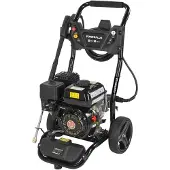 Powerplus nettoyeur haute pression 210cc POWXG9090