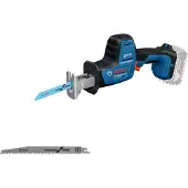 Bosch Scie sabre 18V GSA 18V-24 (sans batterie ni chargeur) - - 06016A5100