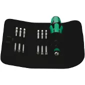 Wera Jeu de lames de rechange KK 40 | 4013288096319