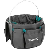 Makita E-15497 Tool Basket Gris