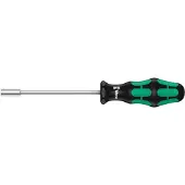Wera 395 Tournevis À Douille, 13 X 125 Mm