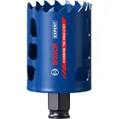 Bosch EXPERT Multi Material PC Plus Lochsäge, 51 mm (51 mm)