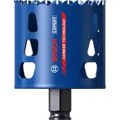 Bosch Expert Multi Material Power Change Plus 68 X 60 Mm Hollow Drill Bit Clair