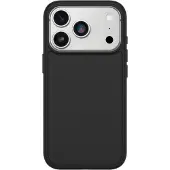 Ginza.se Symmetry MagSafe Camera Control (Apple iPhone 17 Pro), Coque pour téléphone portable, Noir