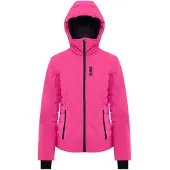 Colmar Ladies Ski Jacket pink hot 38