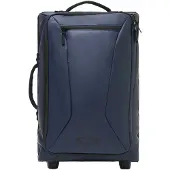Oakley Apparel Endless Adventure Rc Carry-on Trolley Bag Bleu